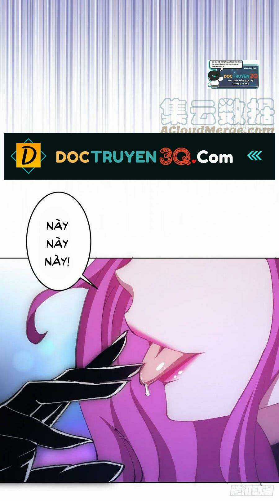 Tinh Linh Ám Đế - Chapter 144 - Trang 6