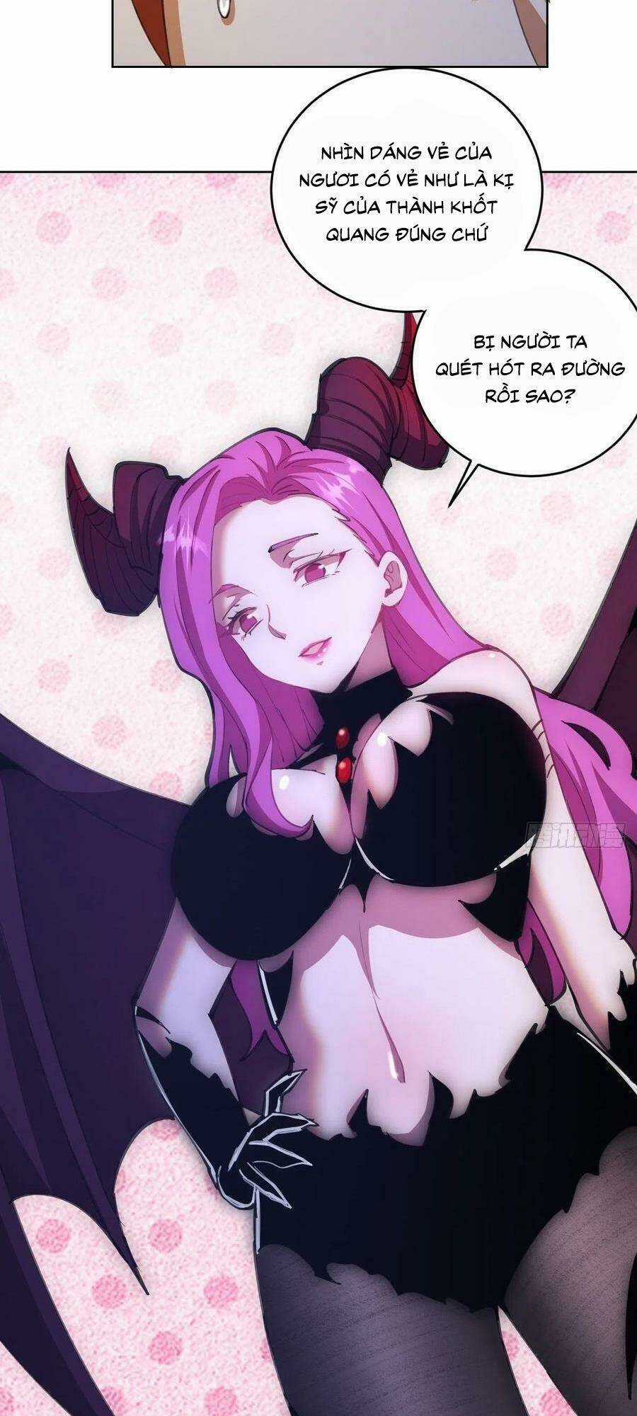 Tinh Linh Ám Đế - Chapter 144 - Trang 8