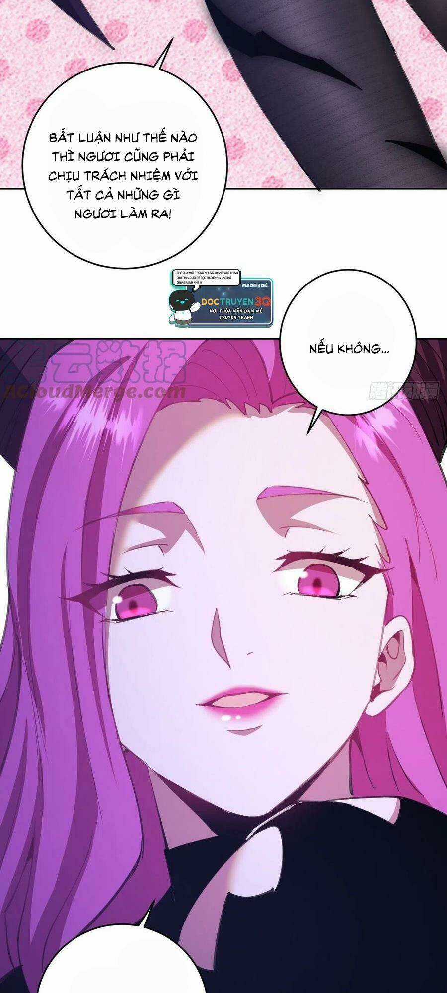 Tinh Linh Ám Đế - Chapter 144 - Trang 9