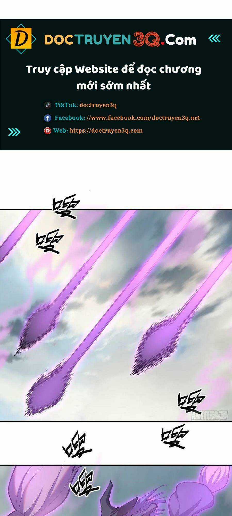 Tinh Linh Ám Đế - Chapter 145 - Trang 2