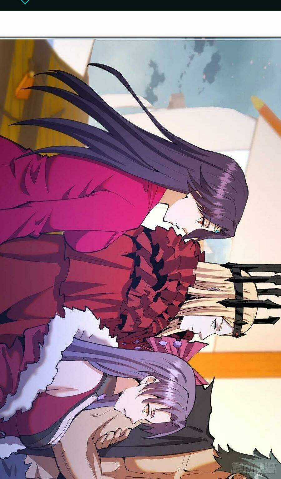 Tinh Linh Ám Đế - Chapter 145 - Trang 11