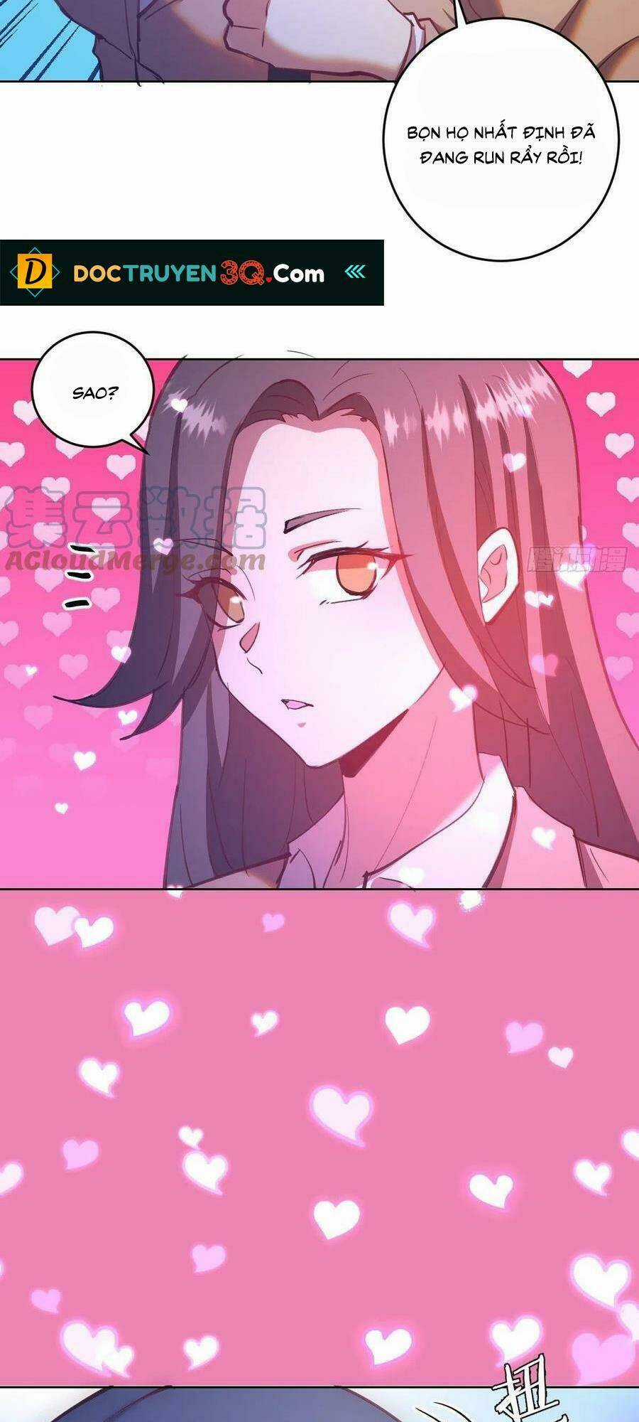 Tinh Linh Ám Đế - Chapter 145 - Trang 14