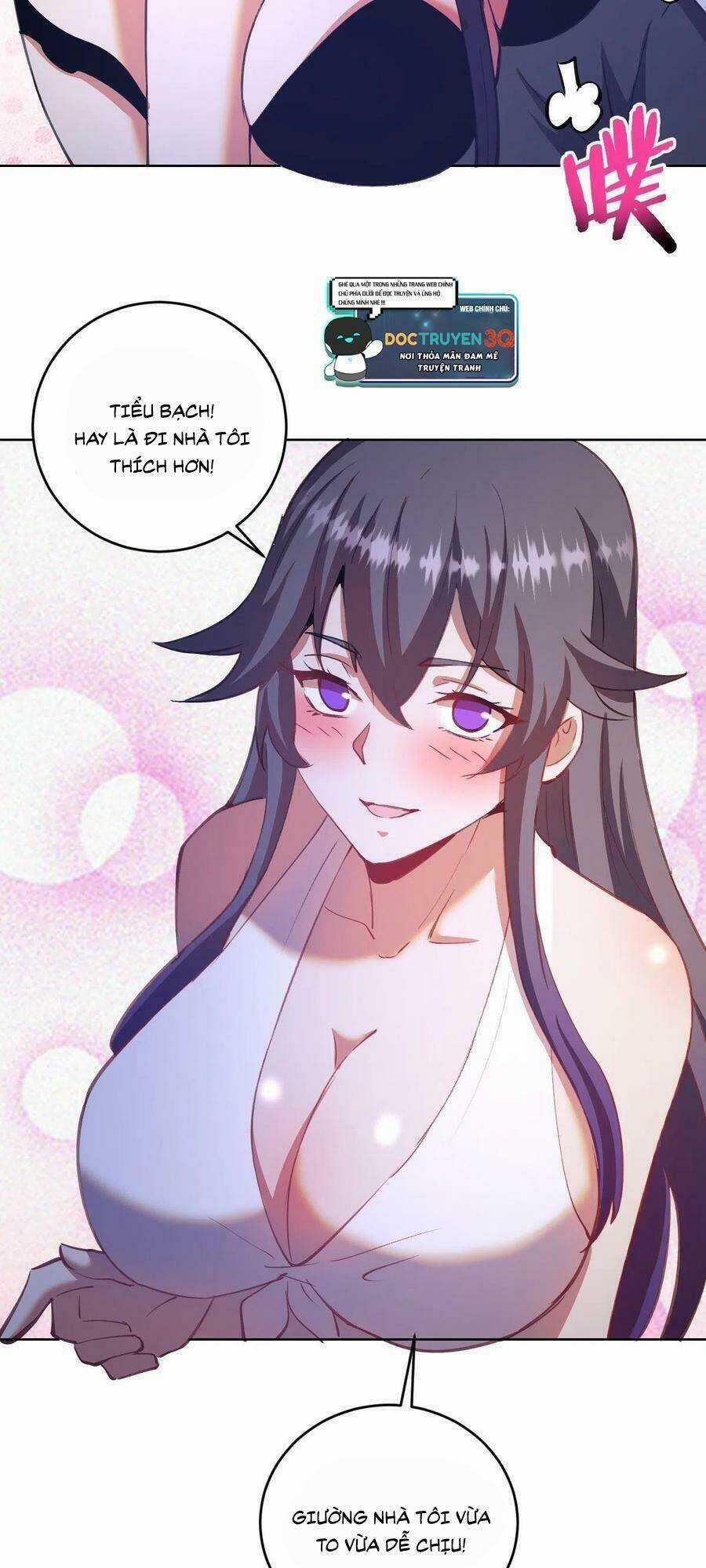 Tinh Linh Ám Đế - Chapter 145 - Trang 18