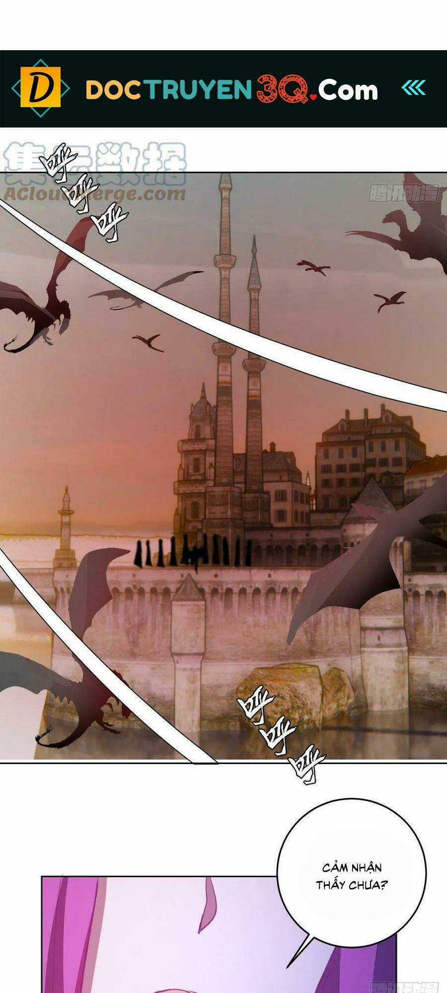 Tinh Linh Ám Đế - Chapter 145 - Trang 25