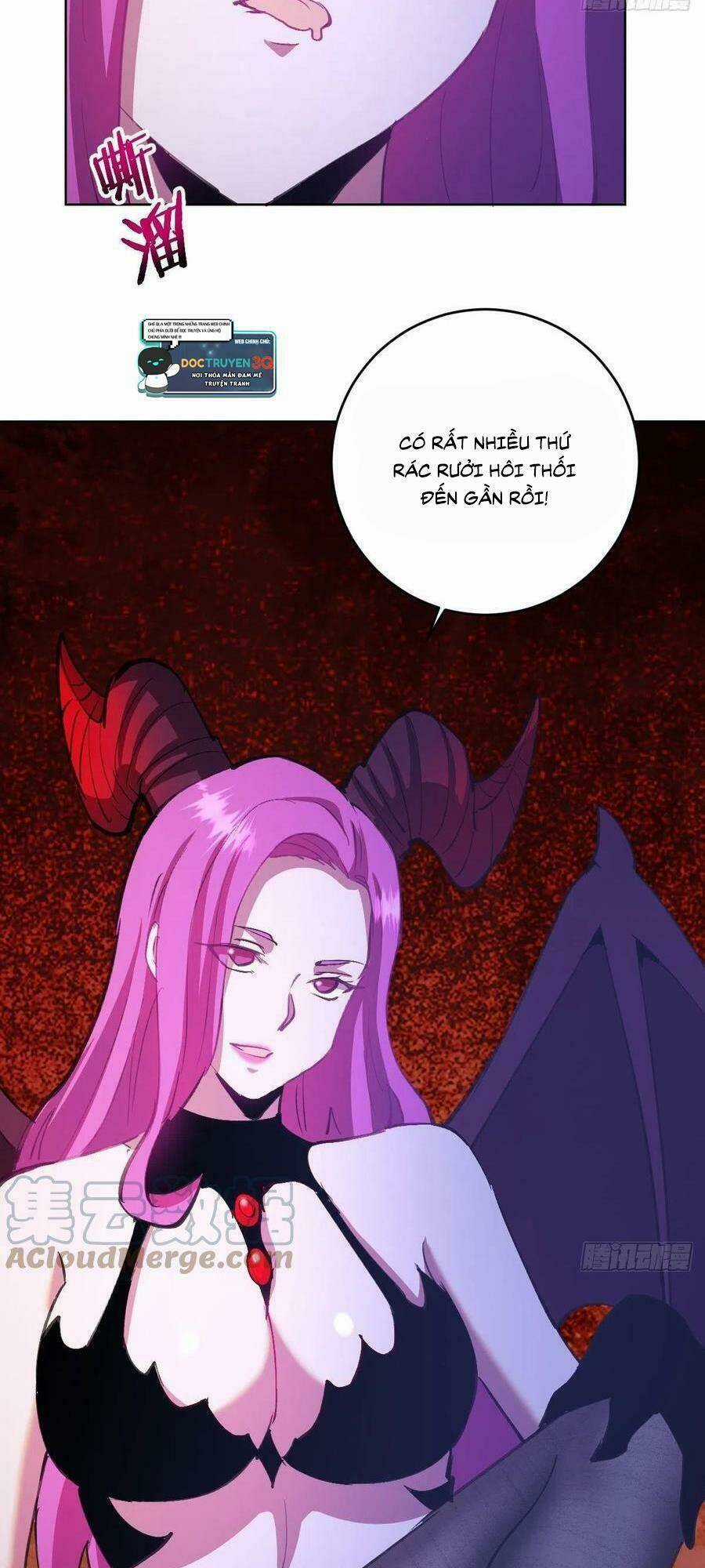 Tinh Linh Ám Đế - Chapter 145 - Trang 26