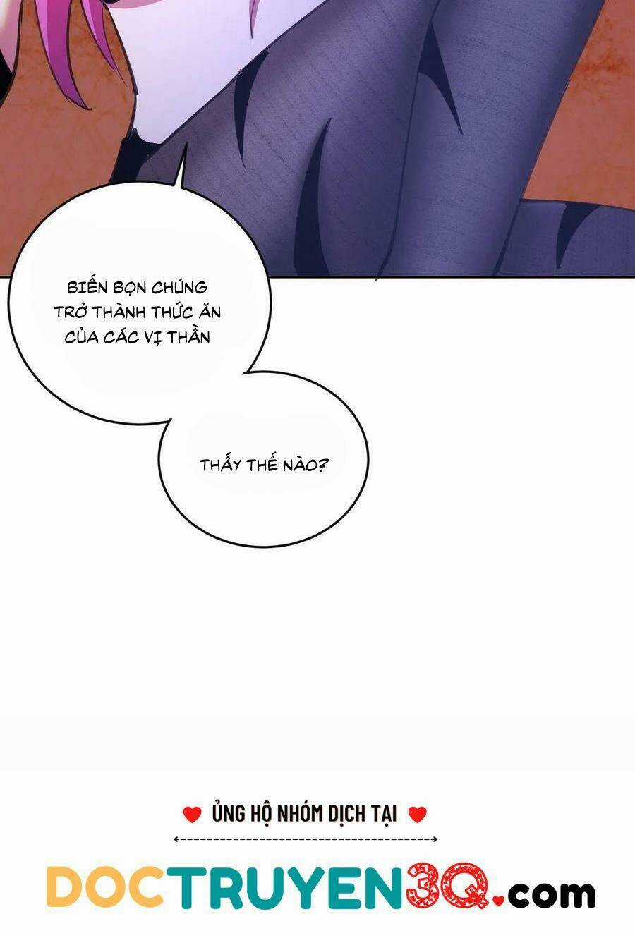 Tinh Linh Ám Đế - Chapter 145 - Trang 27