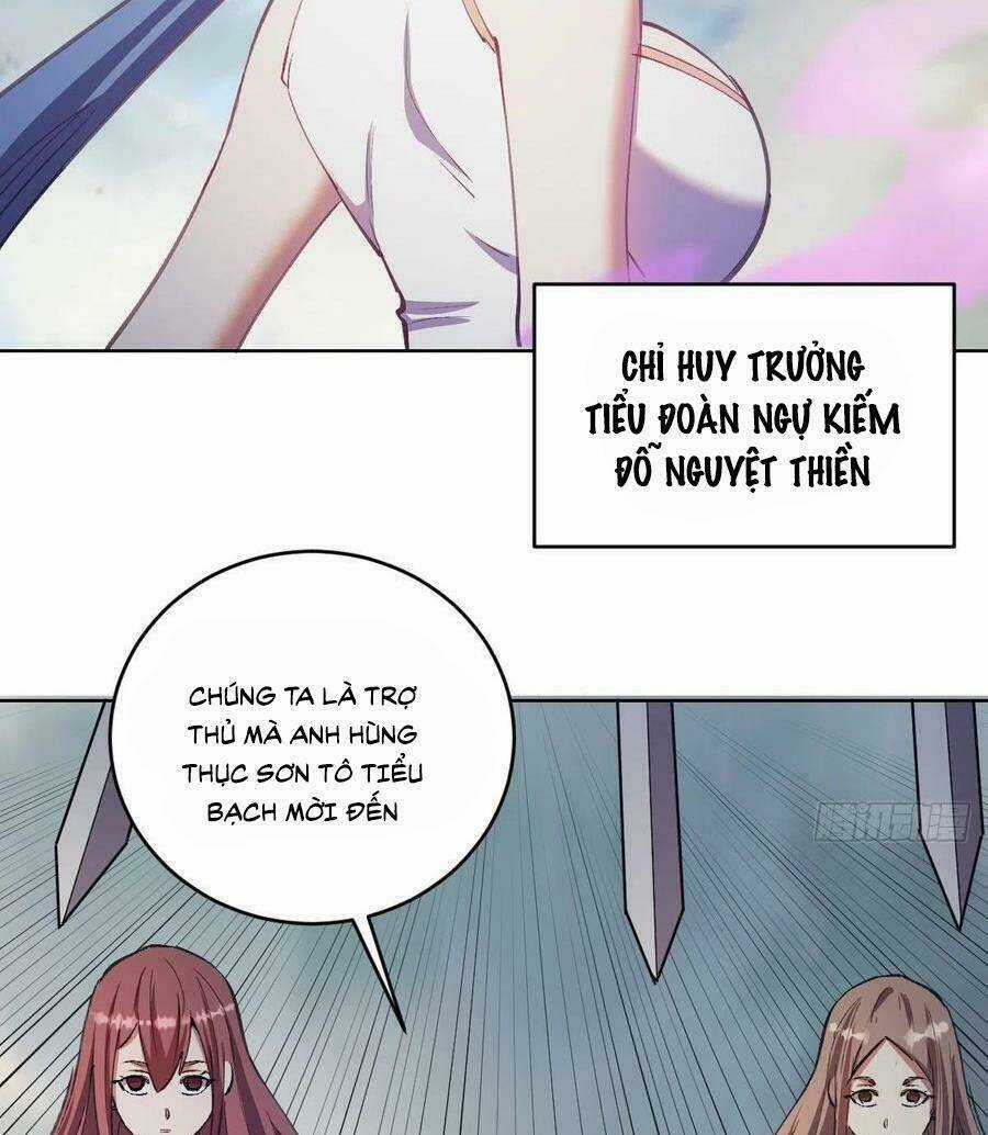 Tinh Linh Ám Đế - Chapter 145 - Trang 5