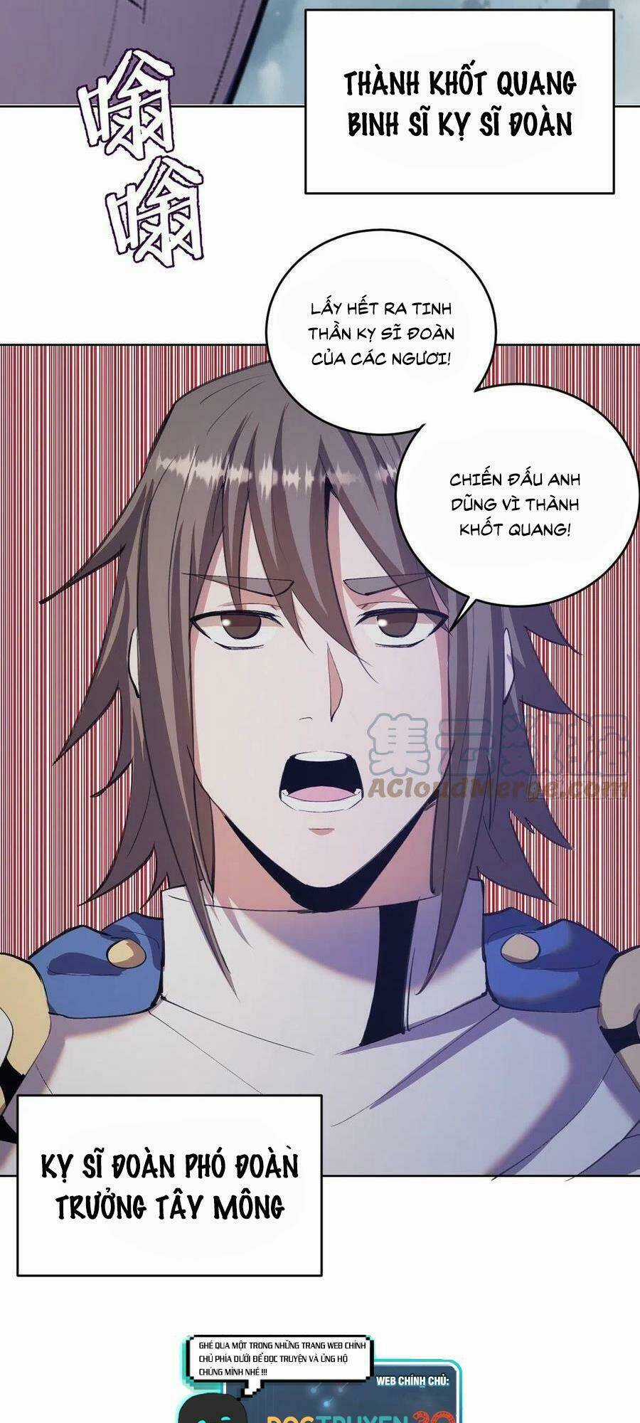 Tinh Linh Ám Đế - Chapter 145 - Trang 9