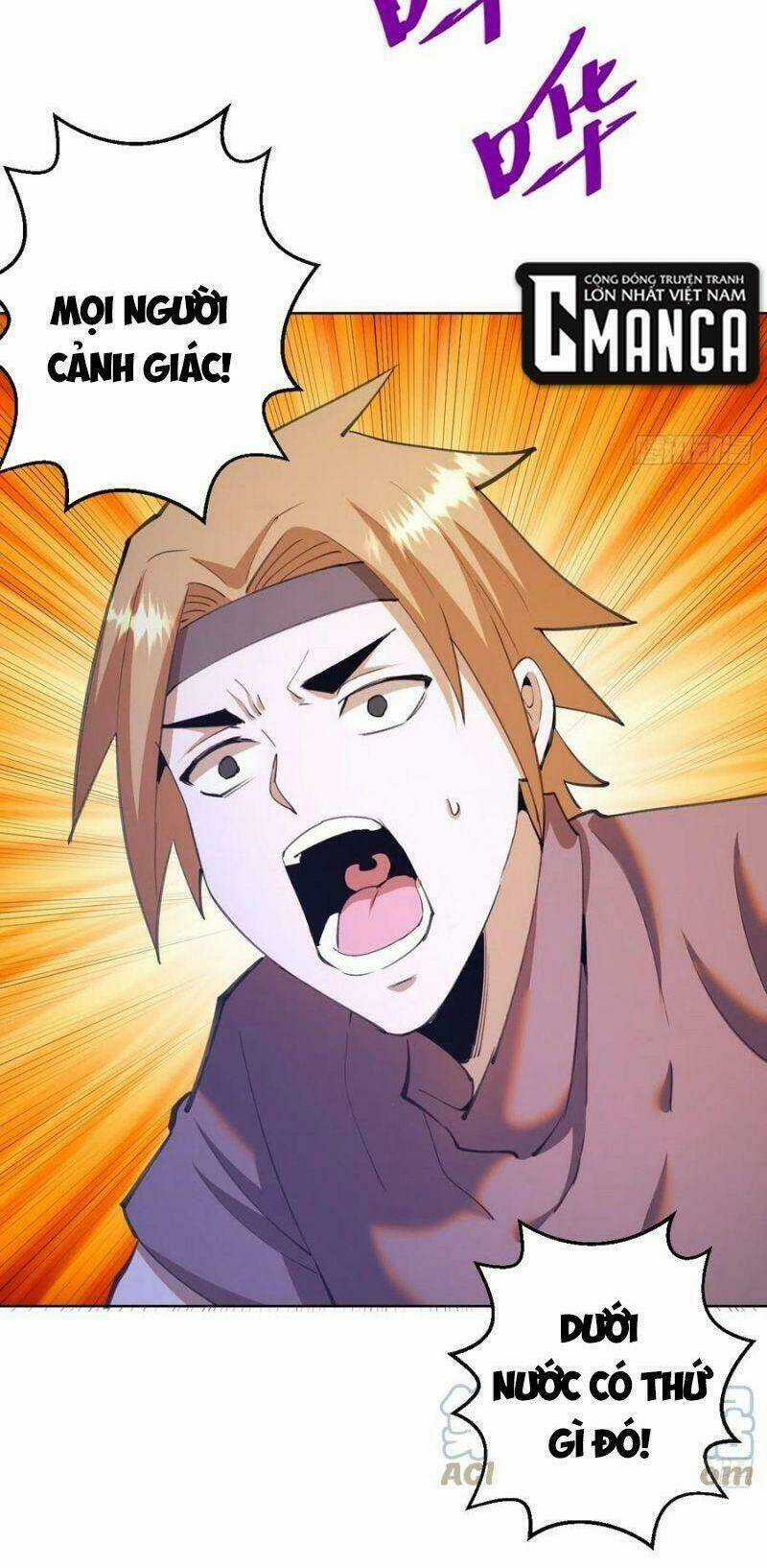 Tinh Linh Ám Đế - Chapter 146 - Trang 2