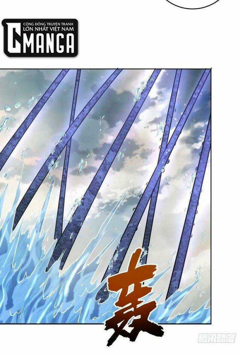 Tinh Linh Ám Đế - Chapter 146 - Trang 14