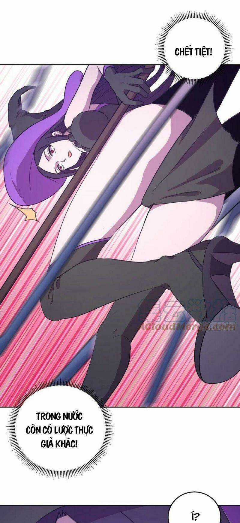 Tinh Linh Ám Đế - Chapter 146 - Trang 15