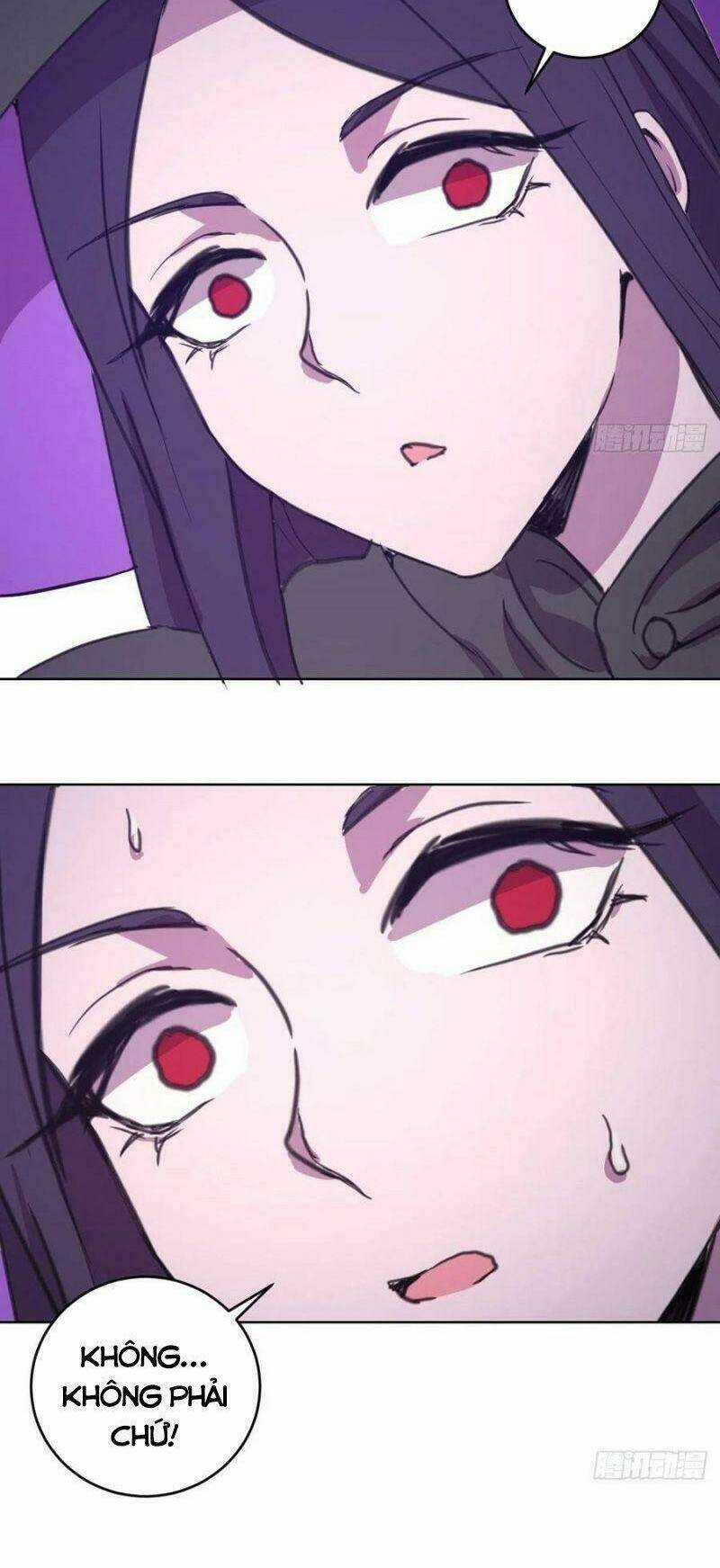 Tinh Linh Ám Đế - Chapter 146 - Trang 16