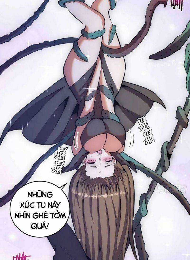 Tinh Linh Ám Đế - Chapter 146 - Trang 18