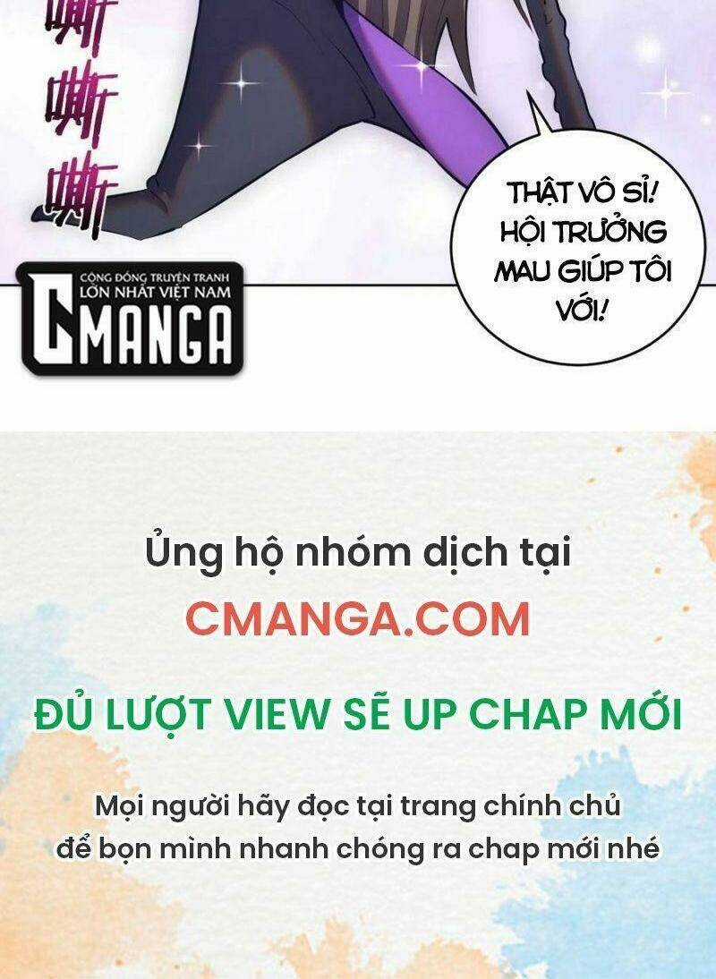 Tinh Linh Ám Đế - Chapter 146 - Trang 19