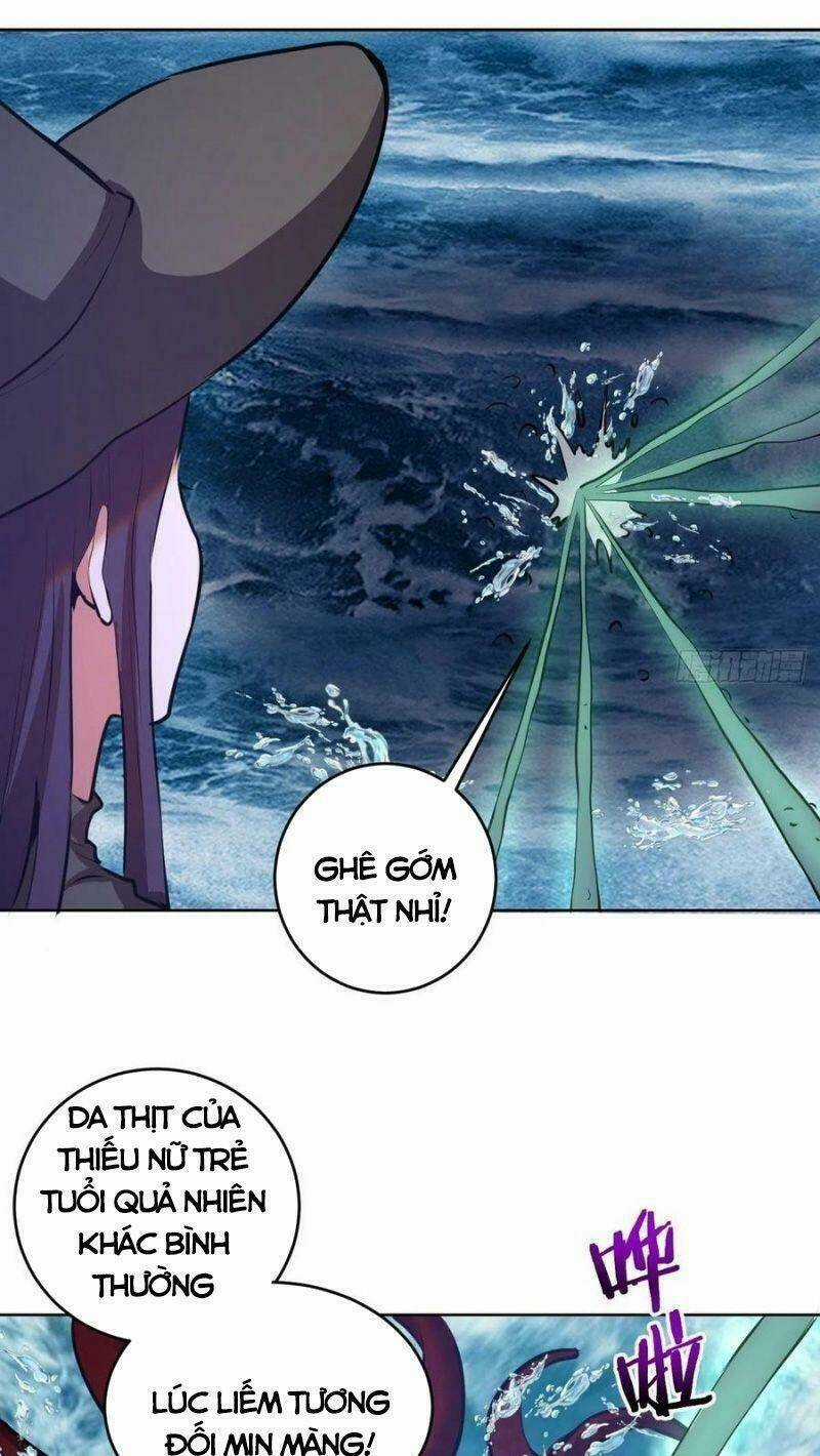 Tinh Linh Ám Đế - Chapter 146 - Trang 20