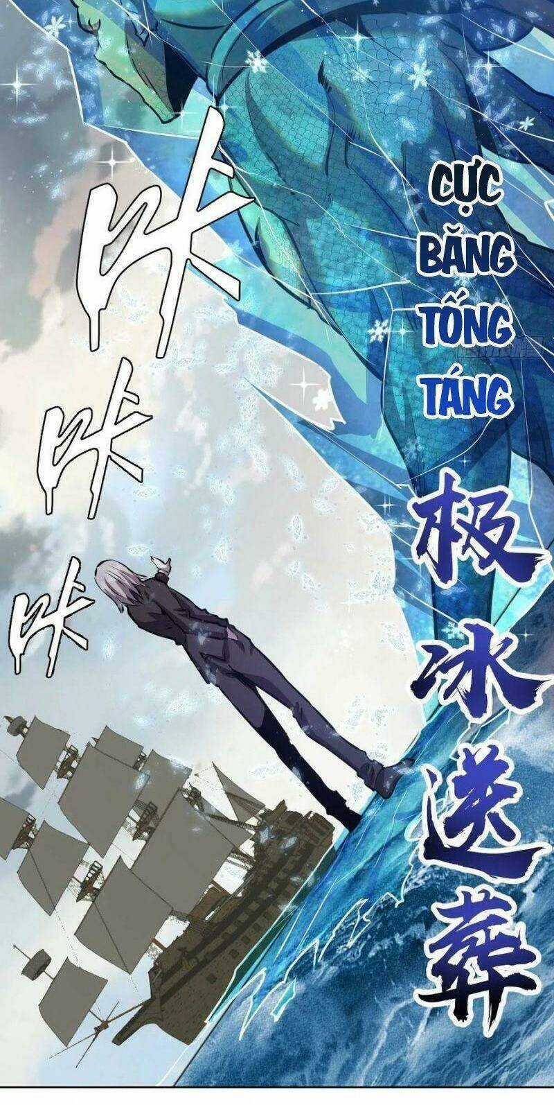 Tinh Linh Ám Đế - Chapter 146 - Trang 23