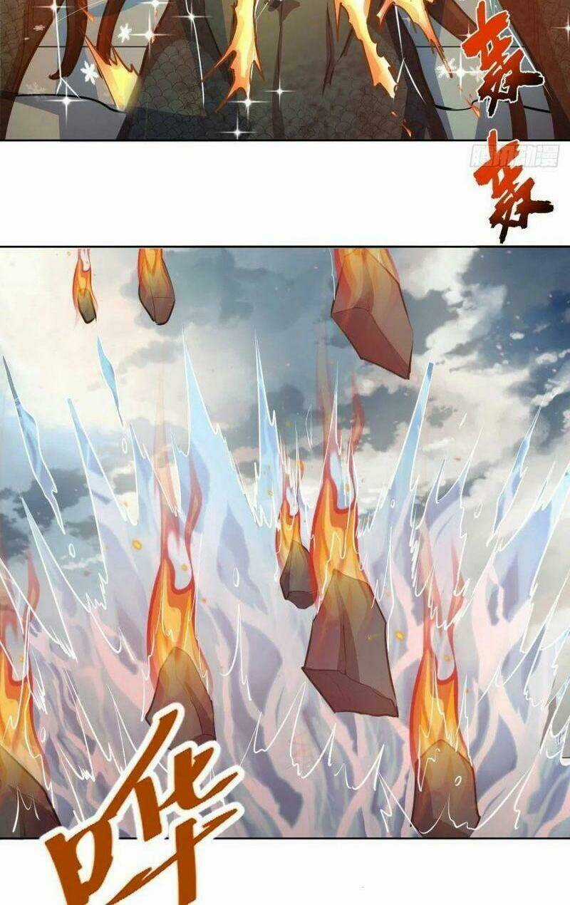 Tinh Linh Ám Đế - Chapter 146 - Trang 29