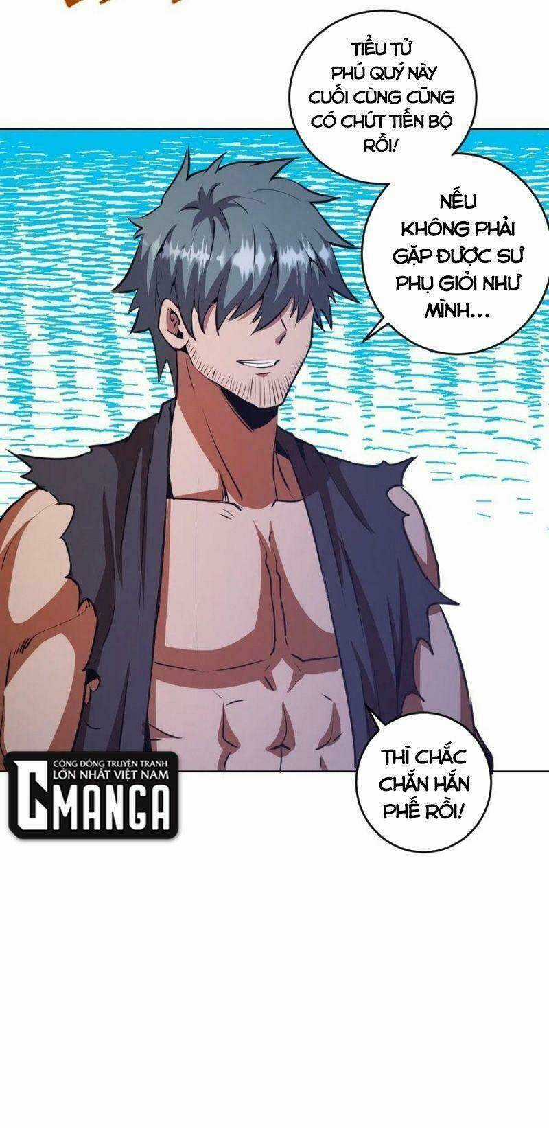 Tinh Linh Ám Đế - Chapter 146 - Trang 30