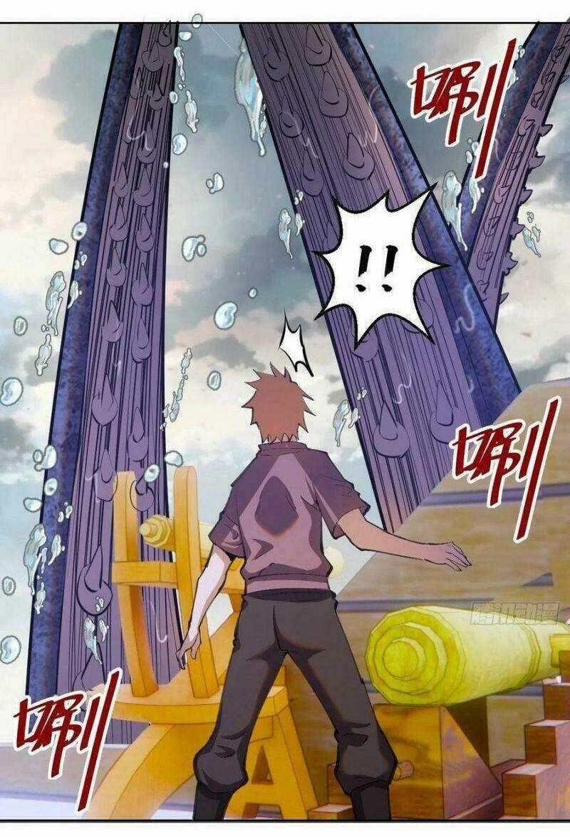 Tinh Linh Ám Đế - Chapter 146 - Trang 4