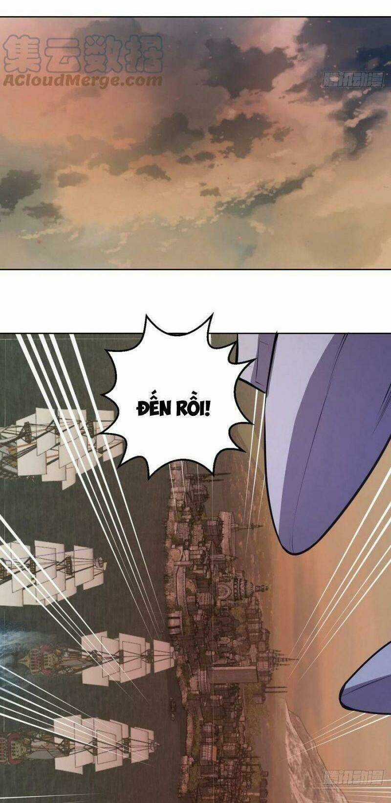 Tinh Linh Ám Đế - Chapter 146 - Trang 31