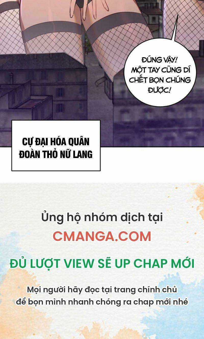 Tinh Linh Ám Đế - Chapter 146 - Trang 36