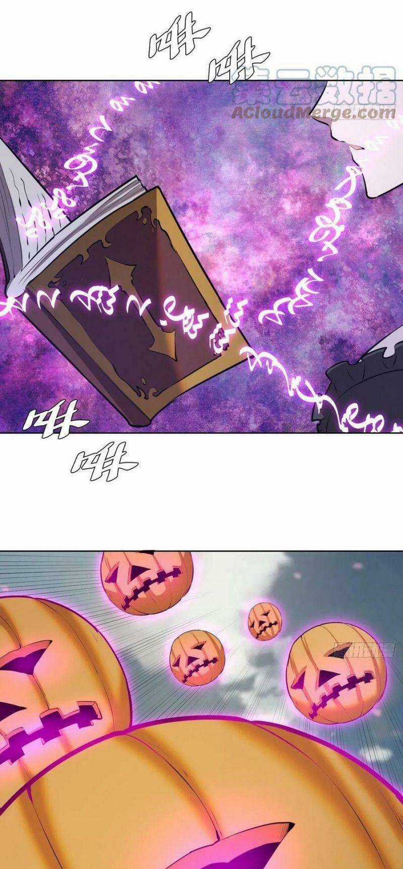 Tinh Linh Ám Đế - Chapter 146 - Trang 7