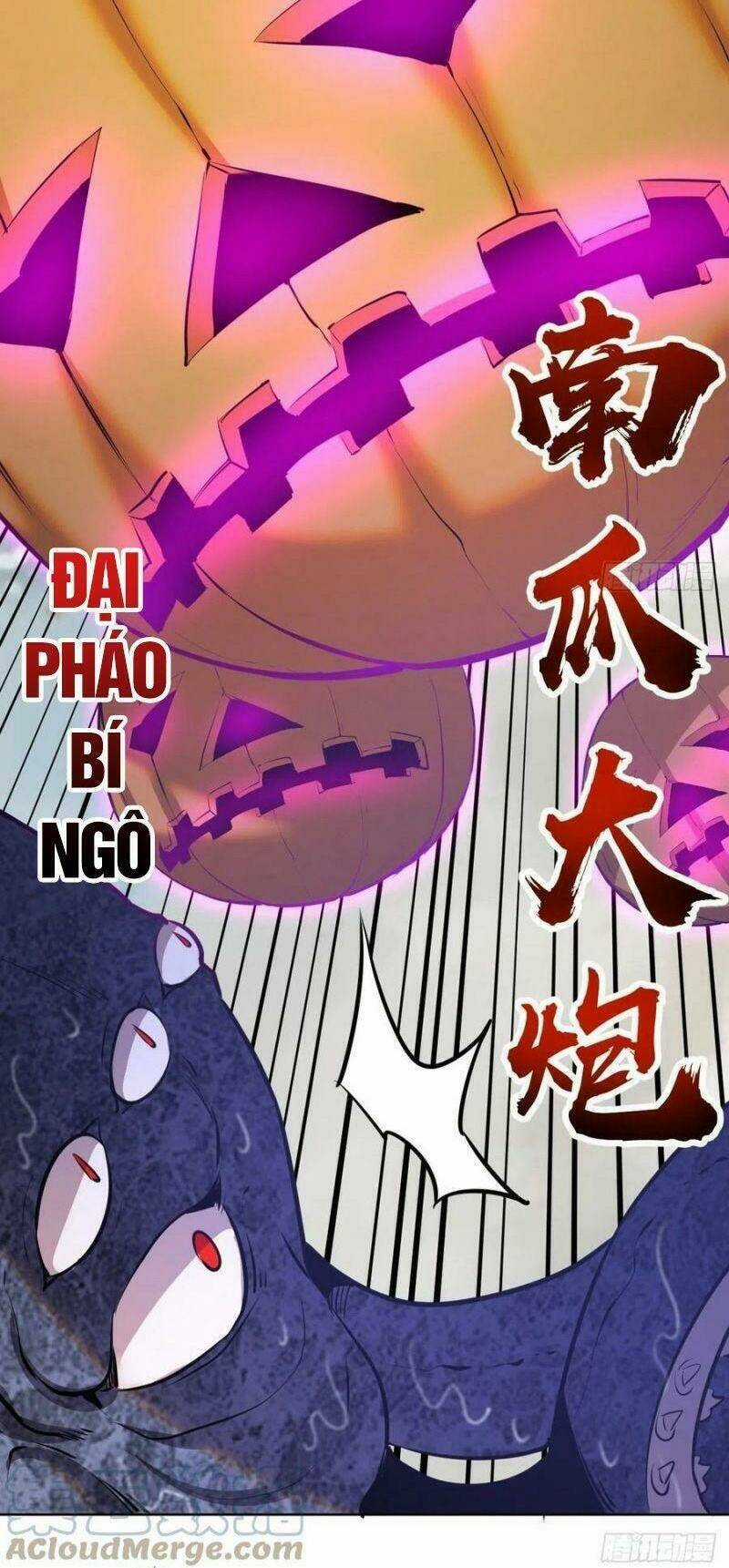 Tinh Linh Ám Đế - Chapter 146 - Trang 8