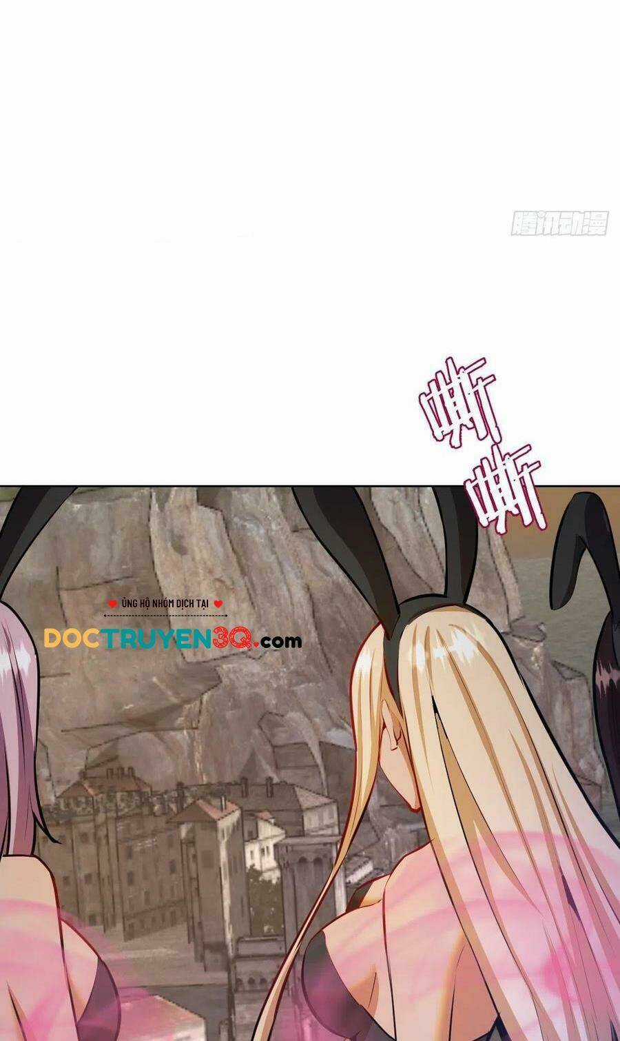 Tinh Linh Ám Đế - Chapter 147 - Trang 2