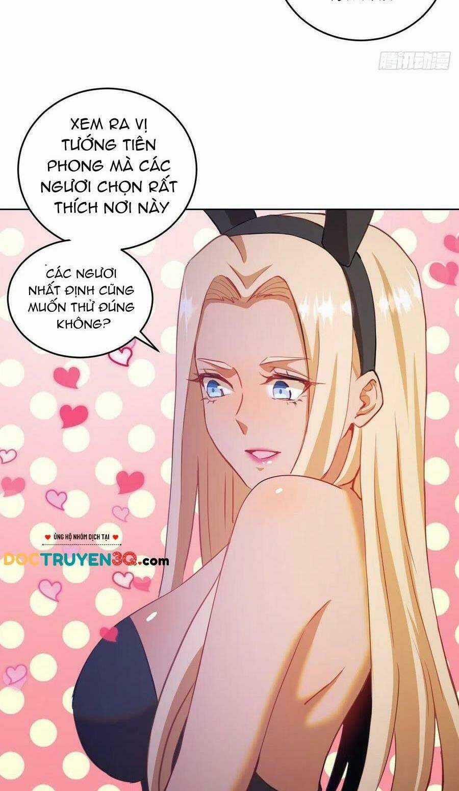 Tinh Linh Ám Đế - Chapter 147 - Trang 11