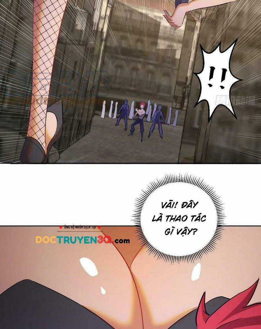 Tinh Linh Ám Đế - Chapter 147 - Trang 14