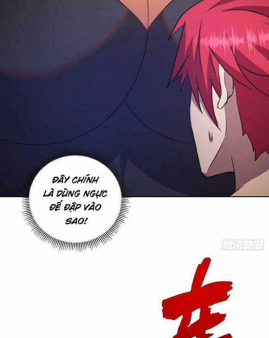 Tinh Linh Ám Đế - Chapter 147 - Trang 15
