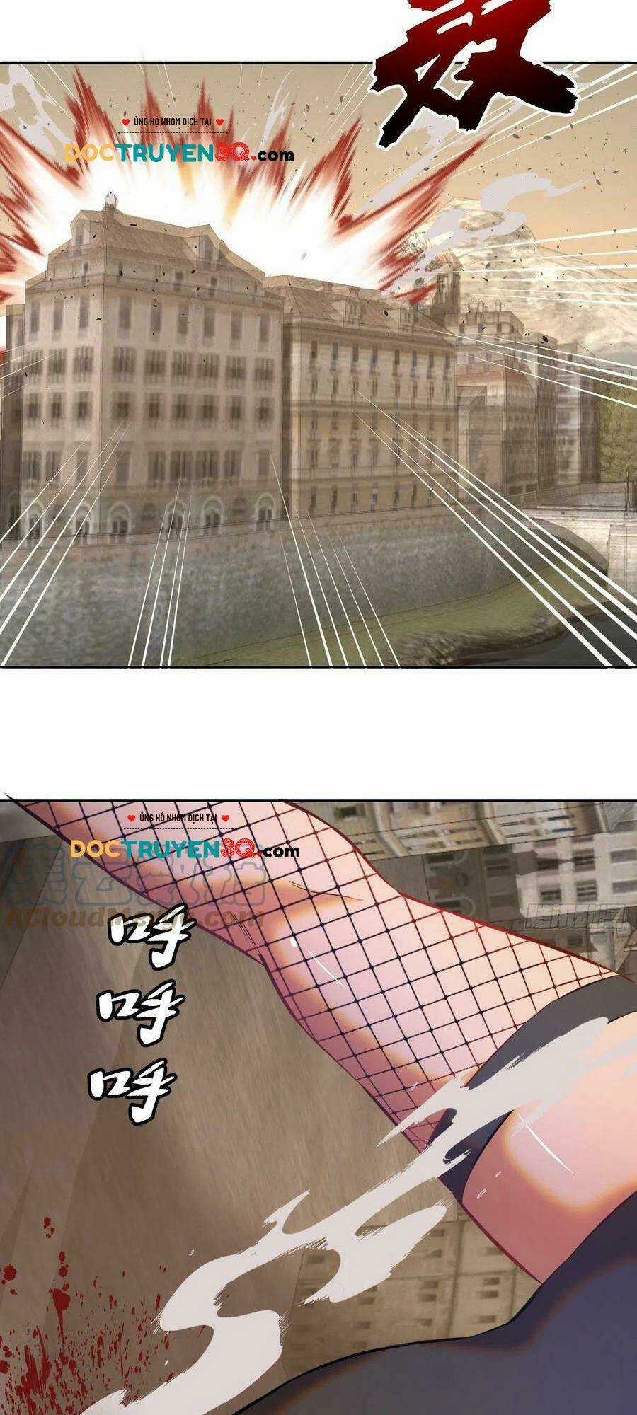 Tinh Linh Ám Đế - Chapter 147 - Trang 16