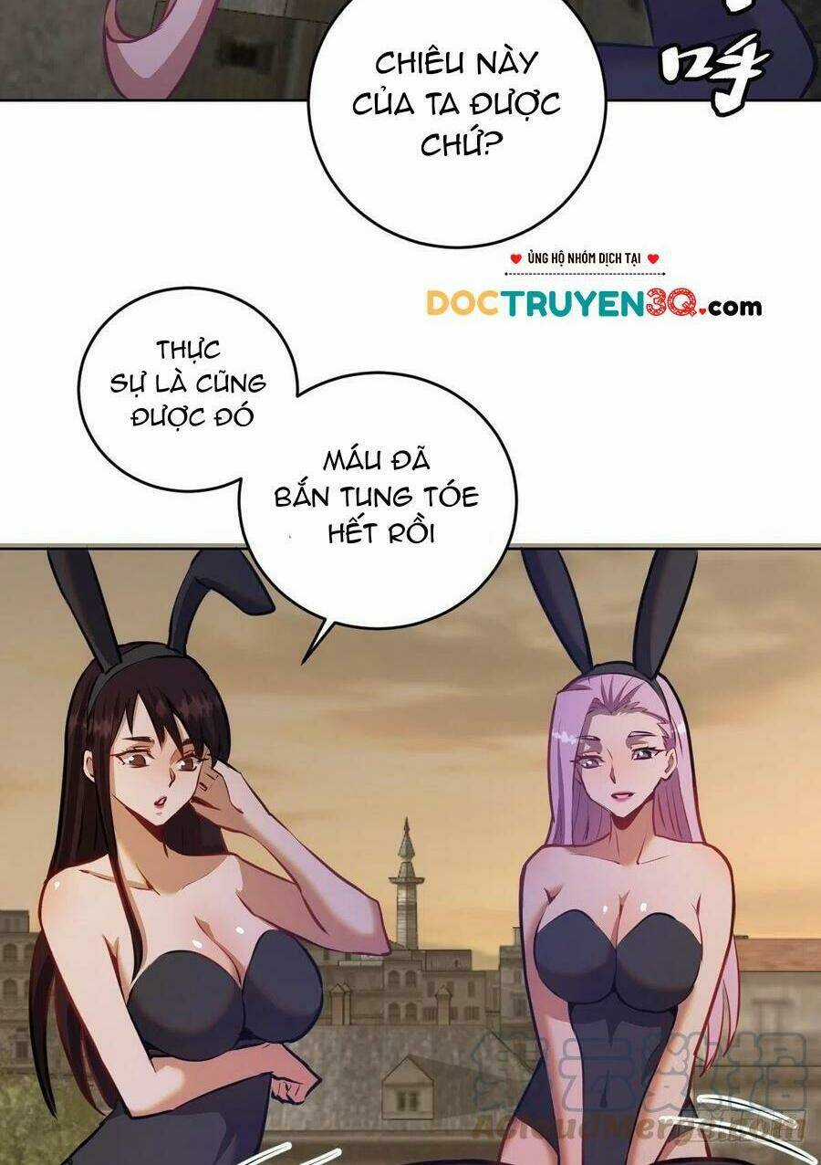 Tinh Linh Ám Đế - Chapter 147 - Trang 18