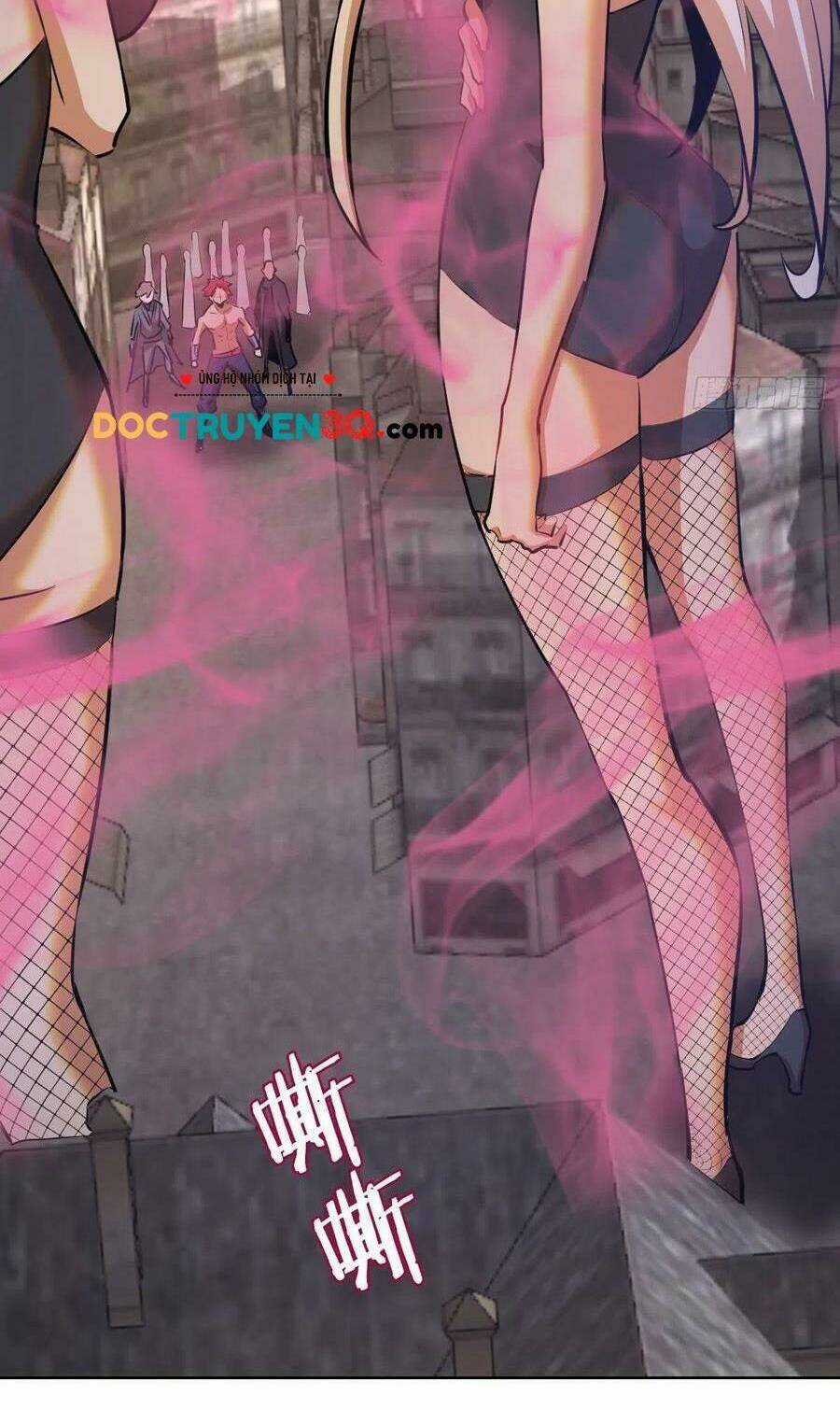 Tinh Linh Ám Đế - Chapter 147 - Trang 3