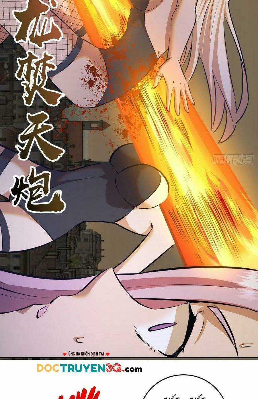 Tinh Linh Ám Đế - Chapter 147 - Trang 23