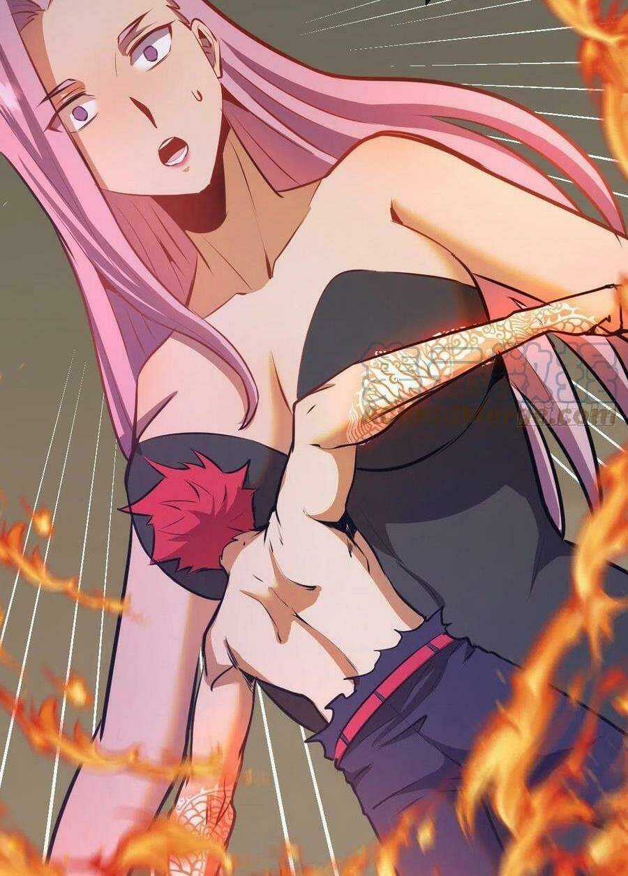 Tinh Linh Ám Đế - Chapter 147 - Trang 26