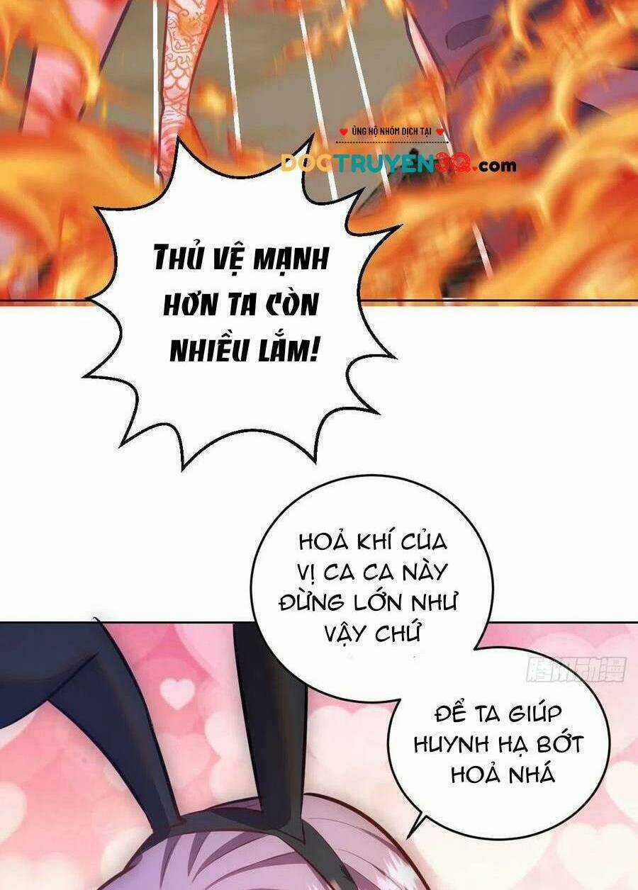 Tinh Linh Ám Đế - Chapter 147 - Trang 27