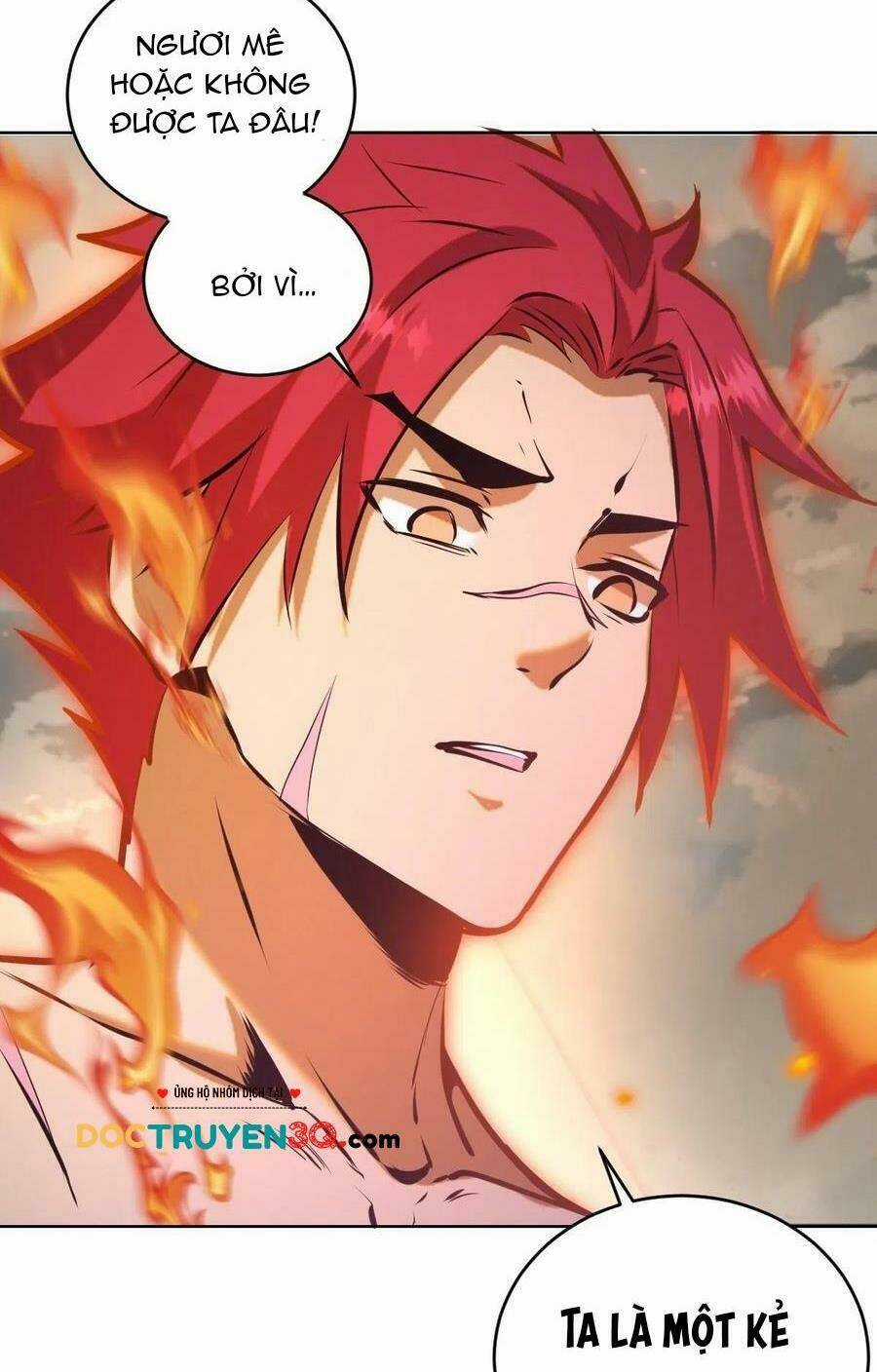 Tinh Linh Ám Đế - Chapter 147 - Trang 32