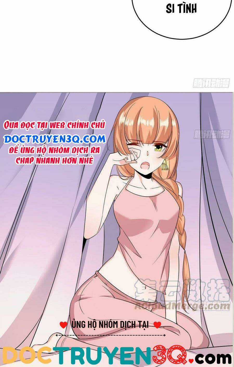 Tinh Linh Ám Đế - Chapter 147 - Trang 33