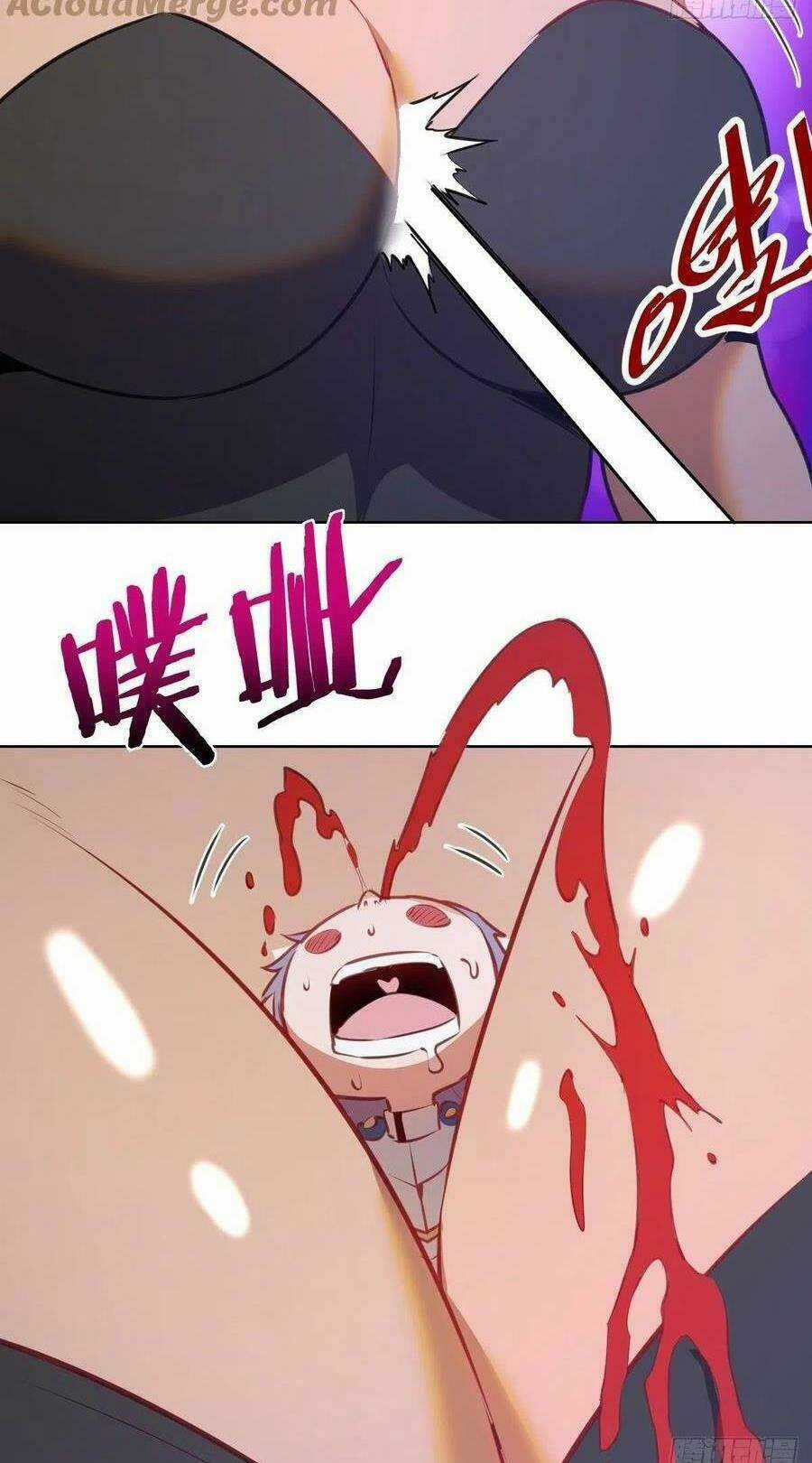 Tinh Linh Ám Đế - Chapter 147 - Trang 8