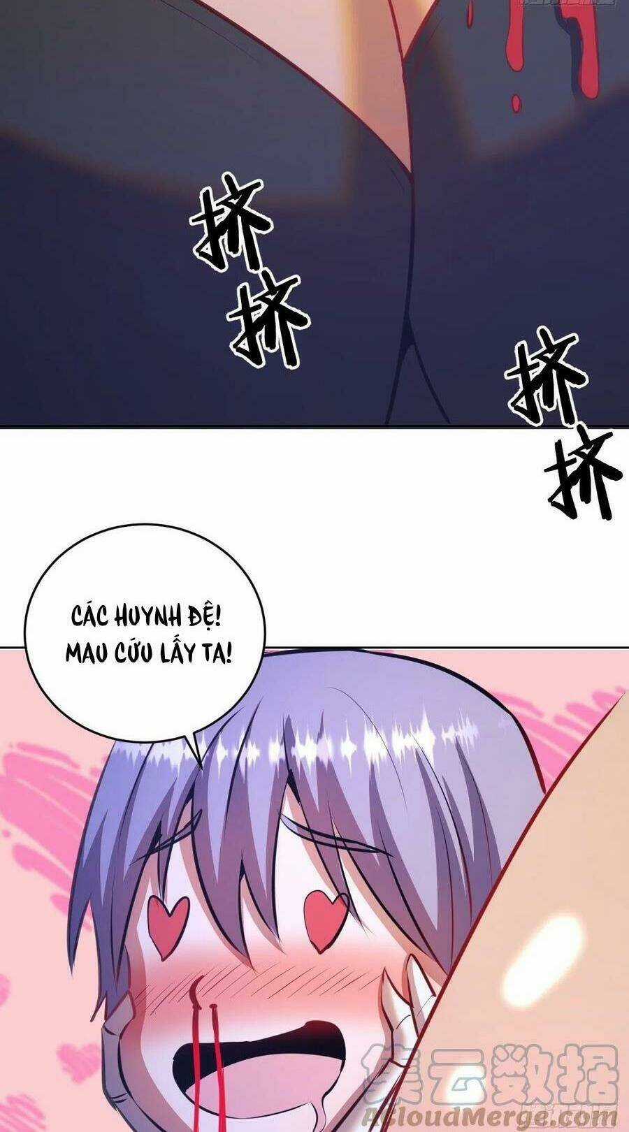 Tinh Linh Ám Đế - Chapter 147 - Trang 9