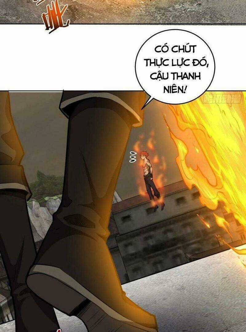 Tinh Linh Ám Đế - Chapter 148 - Trang 2