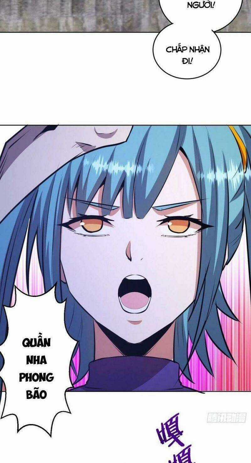 Tinh Linh Ám Đế - Chapter 148 - Trang 12