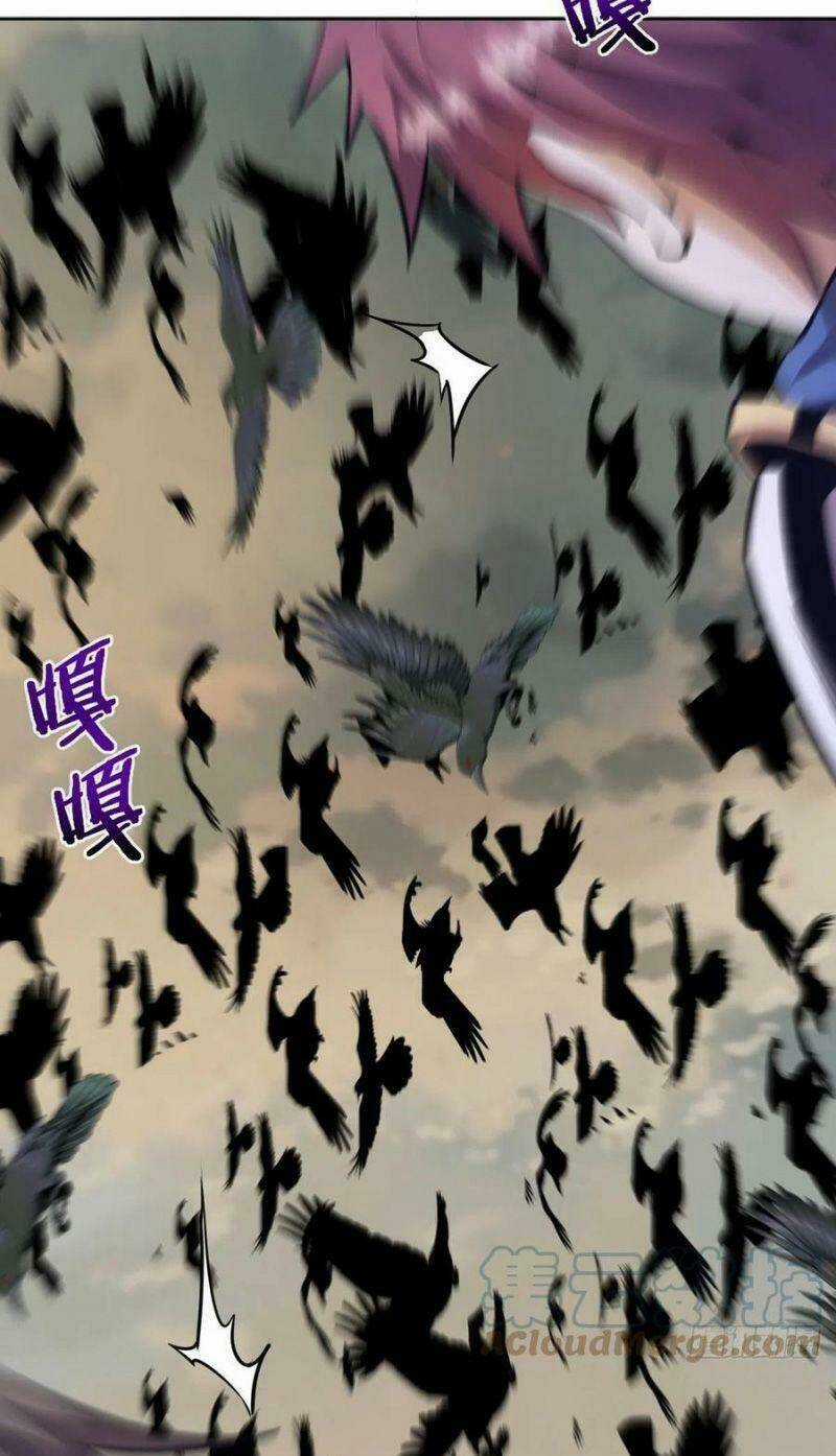 Tinh Linh Ám Đế - Chapter 148 - Trang 13