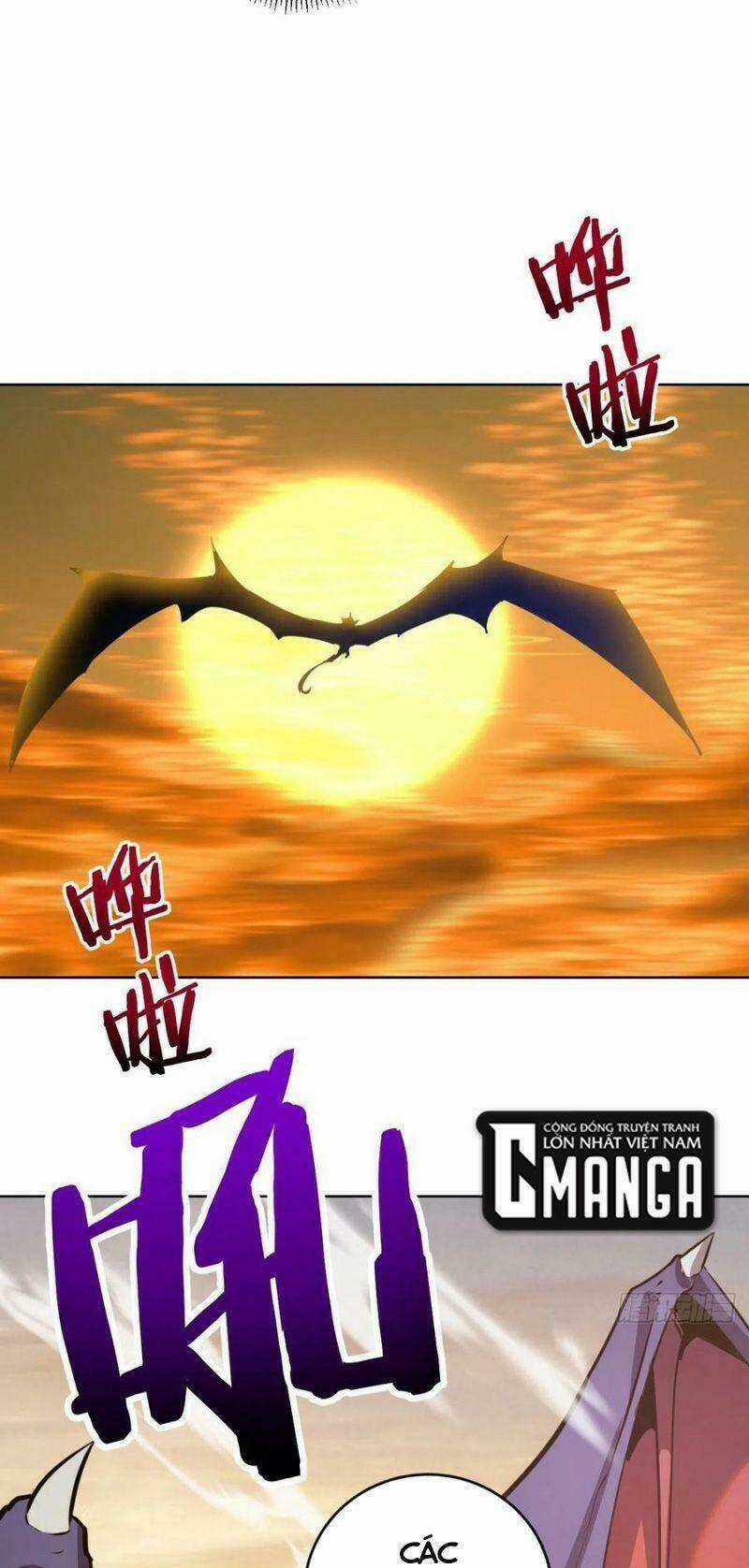 Tinh Linh Ám Đế - Chapter 148 - Trang 21