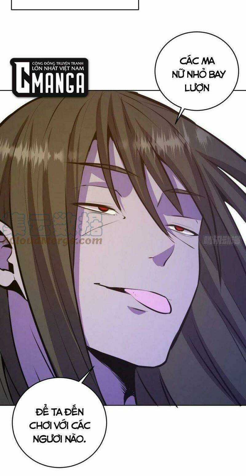 Tinh Linh Ám Đế - Chapter 148 - Trang 24