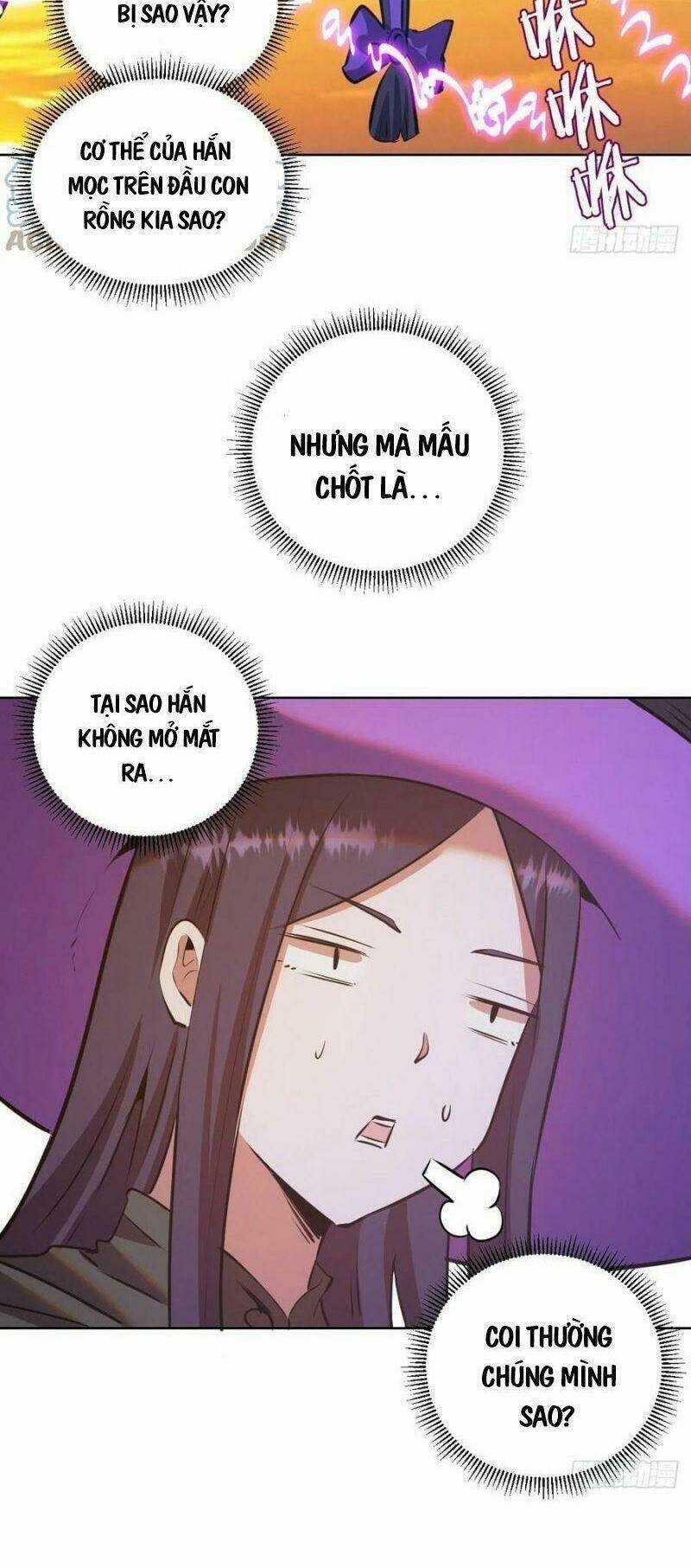 Tinh Linh Ám Đế - Chapter 148 - Trang 26