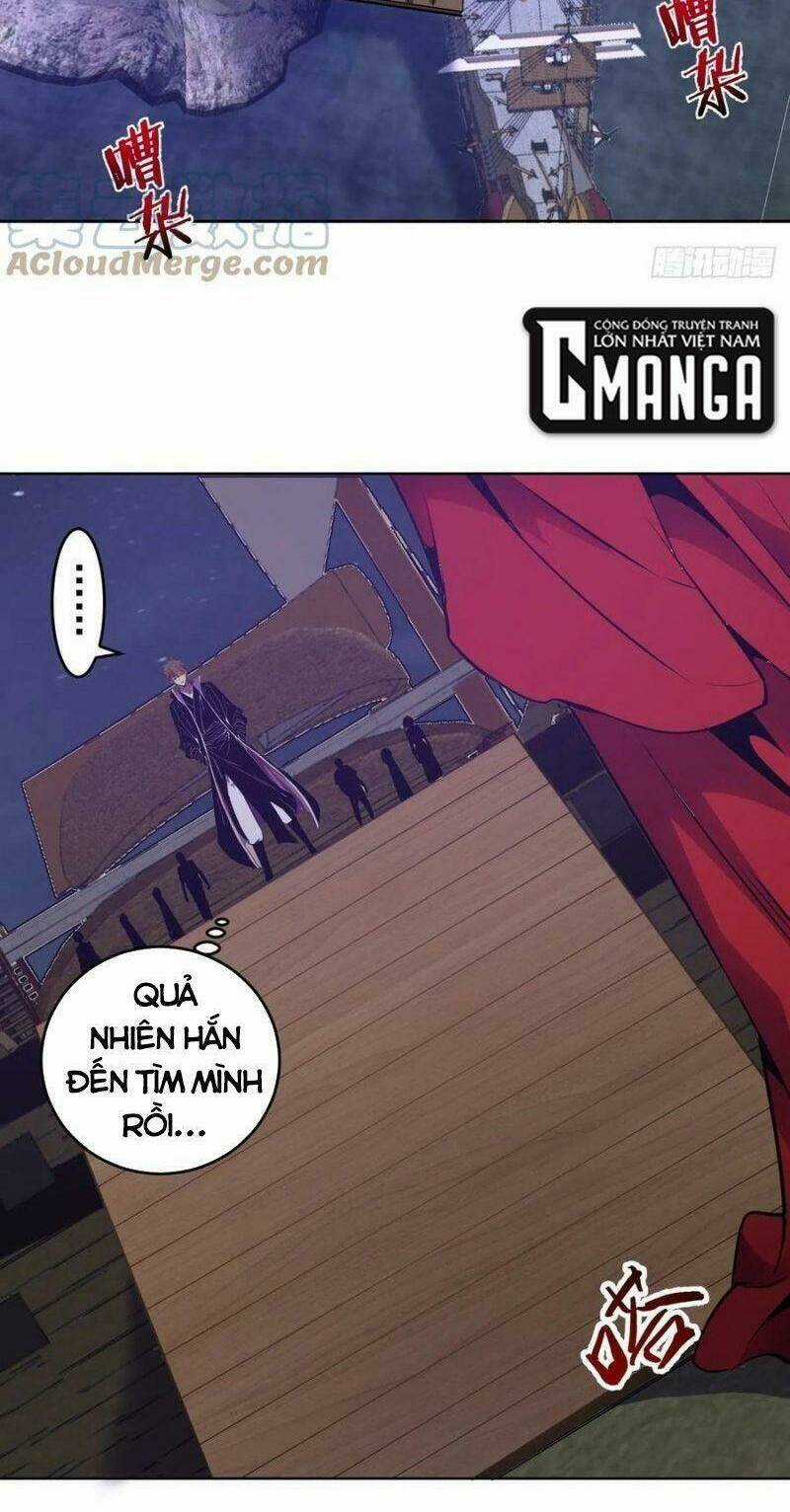 Tinh Linh Ám Đế - Chapter 148 - Trang 28