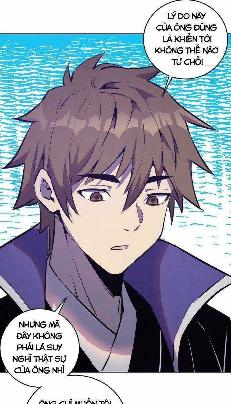 Tinh Linh Ám Đế - Chapter 148 - Trang 31