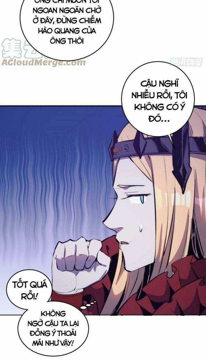 Tinh Linh Ám Đế - Chapter 148 - Trang 32